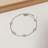 Simple And Light Luxury Special Fun Design High-end Bracelet For Women