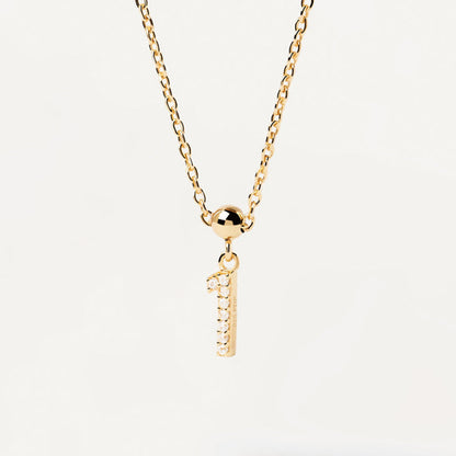 Clavicle Chain Twin All-match Niche