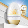 Little Golden Bottle Sunscreen Face UV Protection Concealer Refreshing White Tender Female