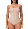 Women's Fashion Casual Seamless Body-shaping Corsets