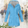 Outdoor Hooded Mountaineering Jacket Women