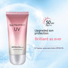 Sunscreen SPF50 Isolation UV Protection Summer