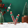 Christmas Cute Doll Lip Gloss