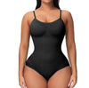 Women's Fashion Casual Seamless Body-shaping Corsets