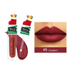 Christmas Cute Doll Lip Gloss