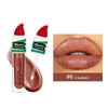 Christmas Cute Doll Lip Gloss