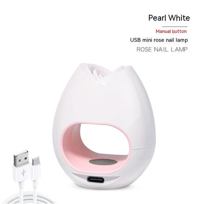 Manicure Mini UV Lamp Handheld Portable