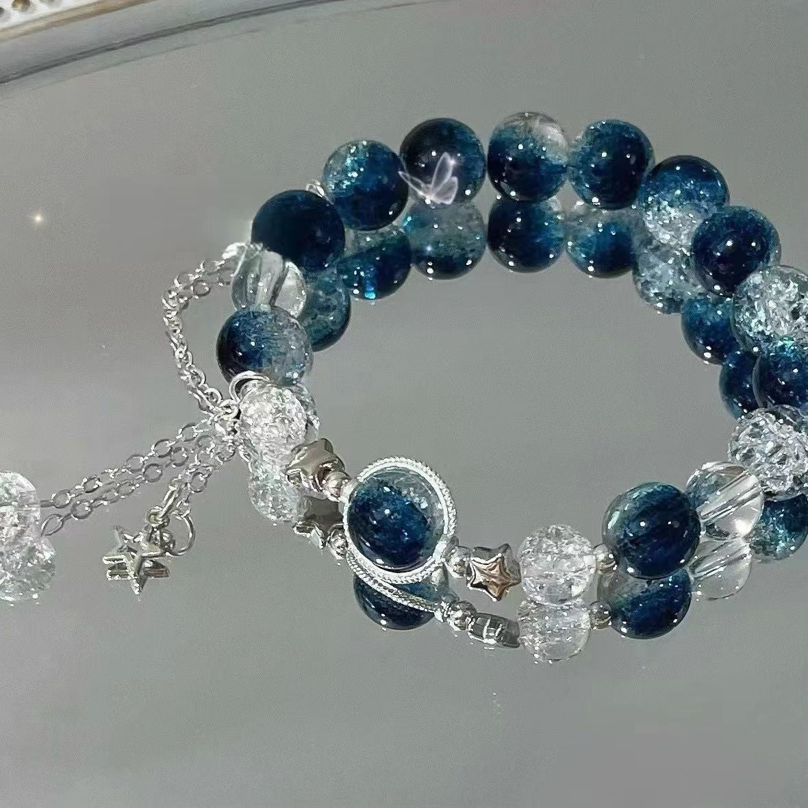 Ladies New Super Fairy XINGX Bracelet