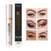 Black Waterproof Thick Non-curling Mascara