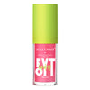 Fruit Flavor Transparent Lip Moisturizing Mirror Gloss