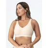 Women's Comfortable Body Shaping Bra Without Steel Ring