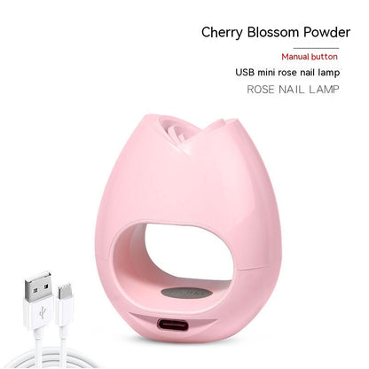 Manicure Mini UV Lamp Handheld Portable