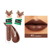 Christmas Cute Doll Lip Gloss