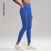 Medium Tenacity Sports High Waist Nude Feel Yoga Pants Women