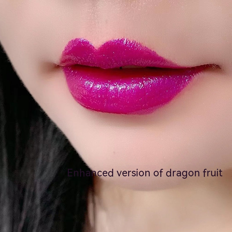 Non-fading Lipstick Student Color-changing