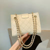 One-shoulder Crossbody High-grade Chain Bag