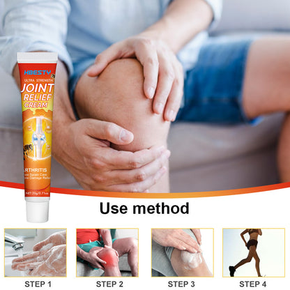 Knee Shoulder Neck Ankle Propolis Care Gel