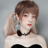 Halloween Witch Role Play Ghost Festival Carnival Necklace