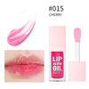 Square Tube Lip Oil Care Lips Moisturizing