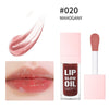 Square Tube Lip Oil Care Lips Moisturizing